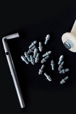 Pro Kit 1 key+18 studs