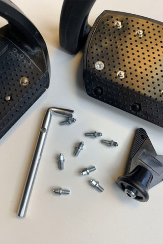 Pro Kit 1 key+18 studs