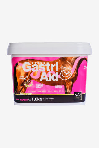 GastriAid