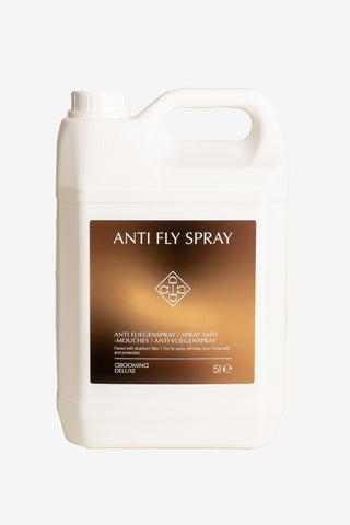 Fluespray Anti Fly 5L