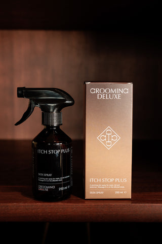 Itch Stop Plus 250ml