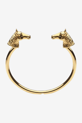 Get The Gallop Armband Häst