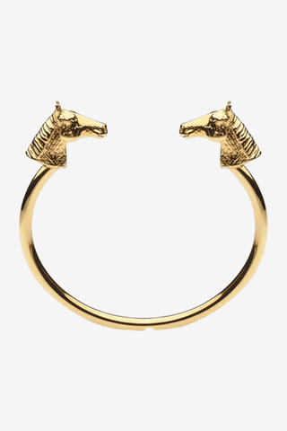 Get The Gallop Armband Häst