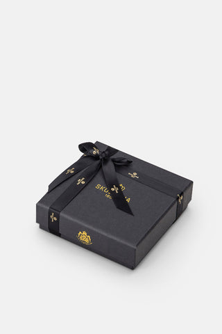 Sharktooth øreringe