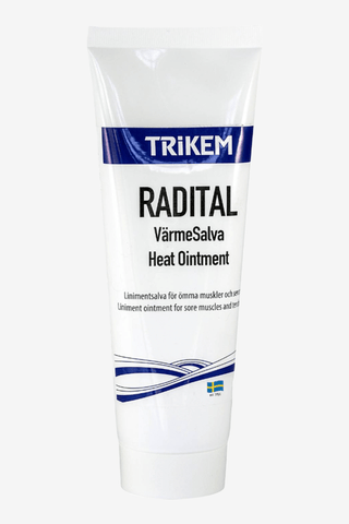 Globus Radital Värmesalva