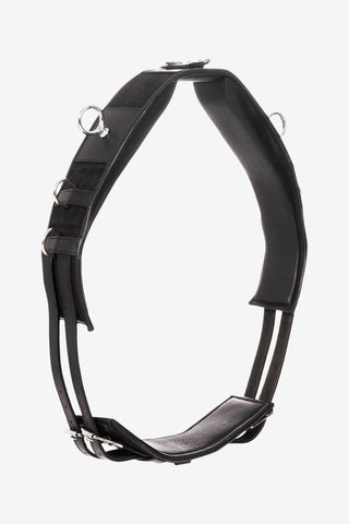 Globus Tömkörningsgjord Läder