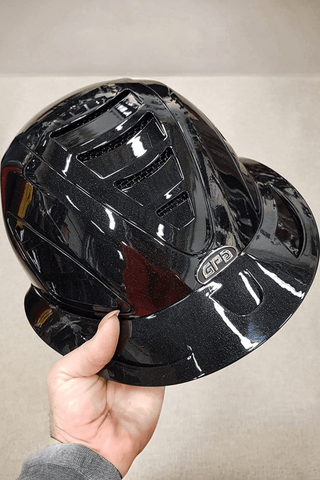 GPA Ridhjälm First Lady Shiny