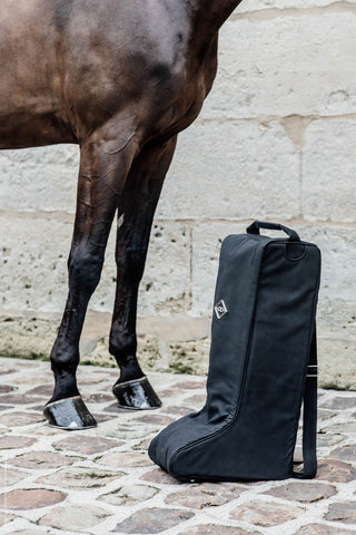 Chestnut Boot Bag