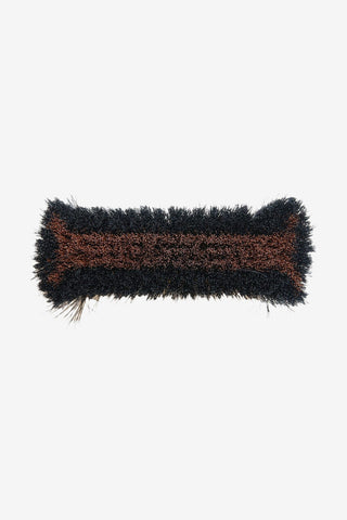 Grooming Deluxe Borste Hård