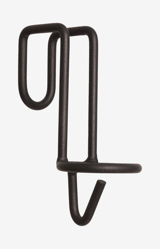 Uchwyt na wiadro Czarny