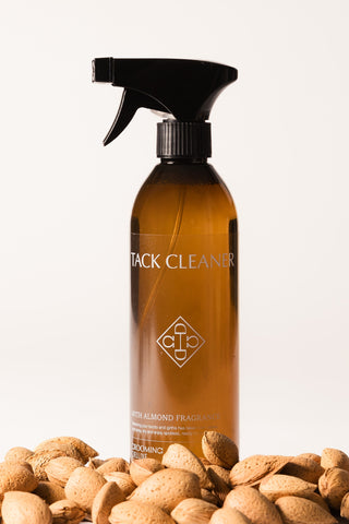 Tack Cleaner