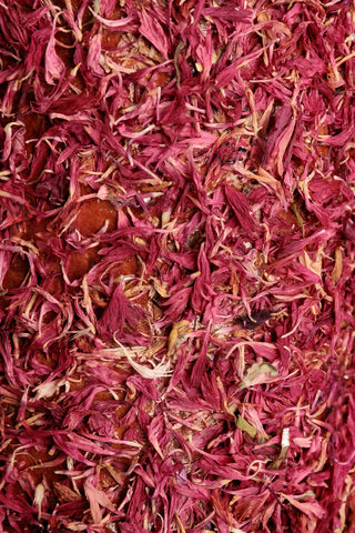 Trælegetøj Enhjørning Joy Pink