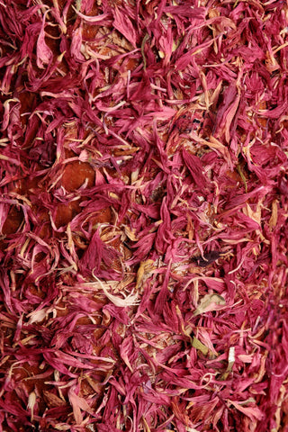 Trælegetøj Enhjørning Joy Pink