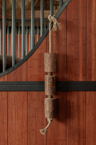 Trælegetøj Natur Brun