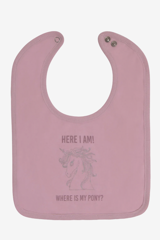 Bobby Bib