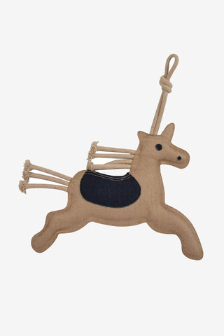 Paardenspeelgoed