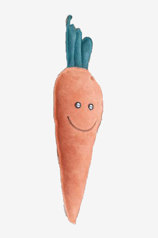 Hestelegetøj Gulerod