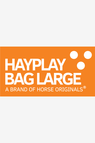 HAYPLAY BAG L