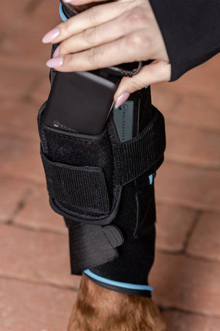 Health + Care Boot