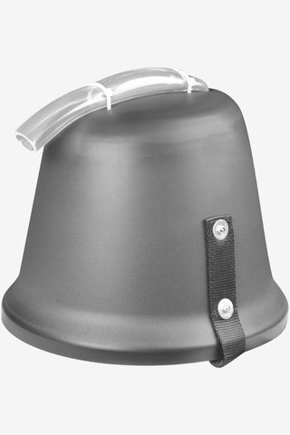 Inhalationsmaske til Health + Care Inhalator