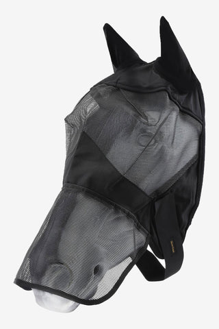 Fly Hood With Nose Protection