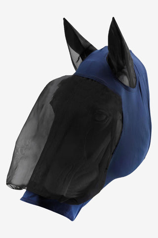 Insektmaske med Lycra