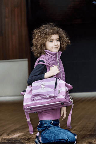 Horse Guard Darcy Unicorn Ryktväska