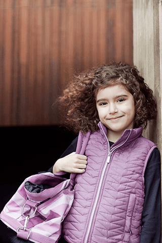 Horse Guard Darcy Unicorn Ryktväska