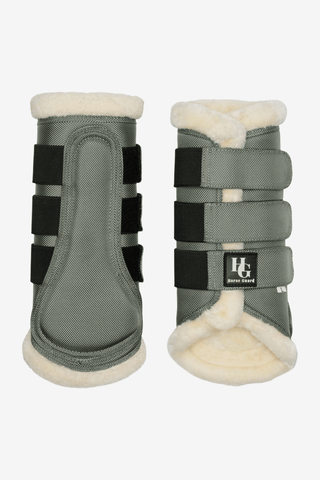 Horse Guard Felixia Fur Damask