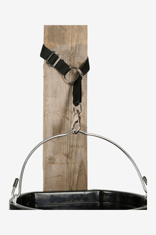 Horse Guard Kay Justerbar Nylonhållare