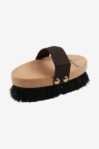 Horse Guard Natur Ryktborste