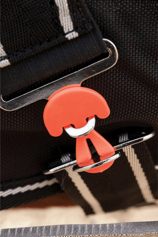 Horse Guard Safegum till Täcke