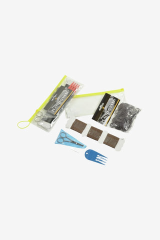 Horse Guard Sy-Set Till Manen