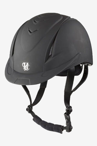 Riding Helmet Pleasure