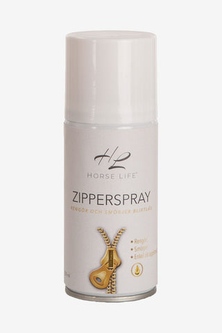 Zipper Spray