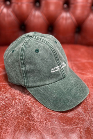 Cap Beechfield Low Profile V.Bottle Green Favorite