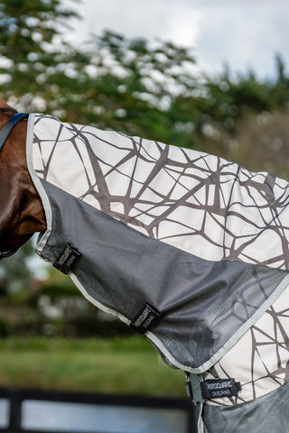 Amigo Fly Sheet 3-in-1 Gray/Gray