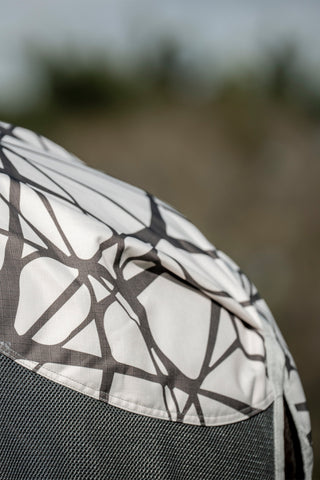 Amigo Fly Sheet 3-in-1 Gray/Gray