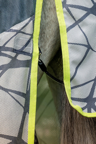 Amigo Camofly Fluedækken