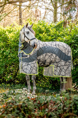 Amigo Camofly Fluedækken
