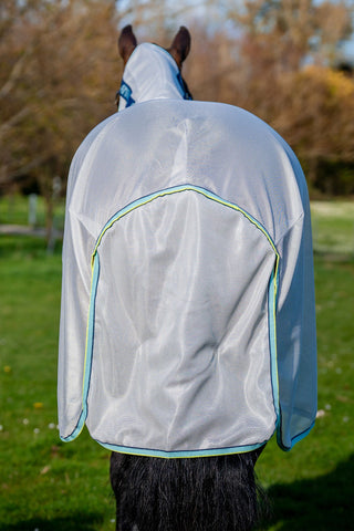 Amigo XL Bug Rug Fluedækken
