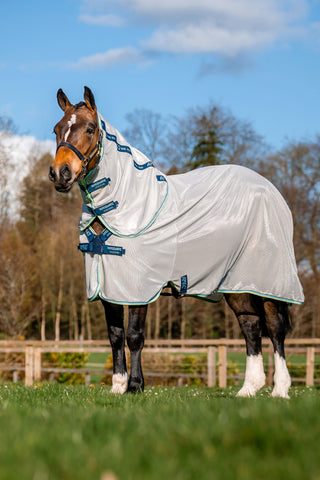 Amigo XL Bug Rug Fly Sheet