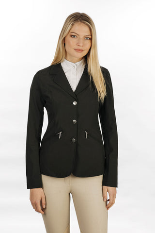 Ladies Competition Jacket