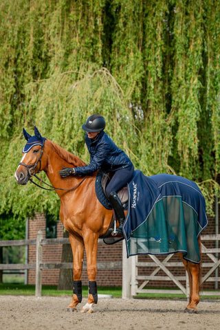 Signature Sport Cooler Rug