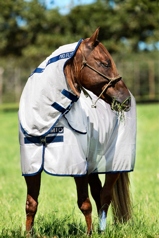 Horseware Amigo Mio Flugtäcke Ponny