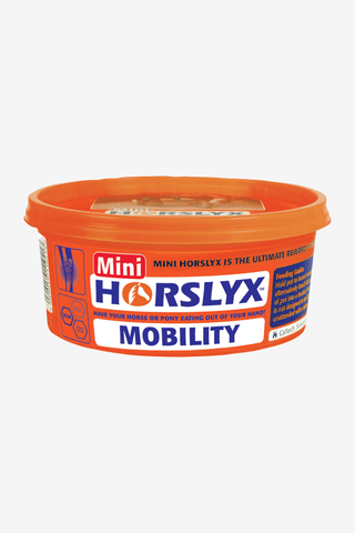 Horslyx Slicksten