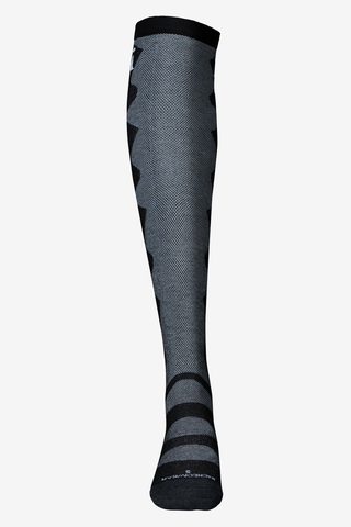 Thin High Sports Socks