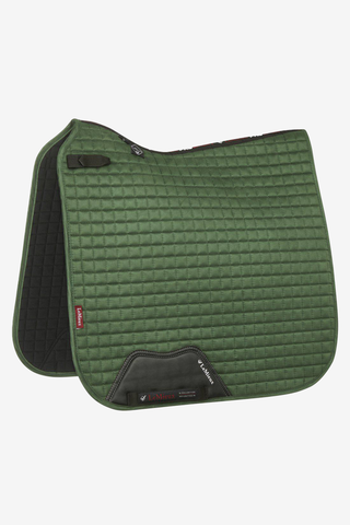 Dressurunderlag Suede Square