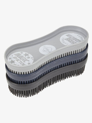 Wizard Brush 3-pack