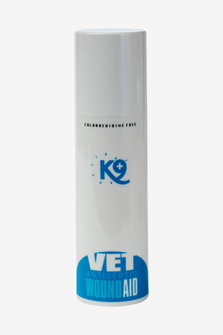 Sårsalve Wound Aid